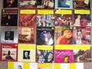 33LP Klassik DEUTSCHE GRAMMOPHON Brahms Karajan Orff Mozart Beethoven ua VG+/Ex