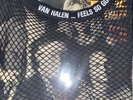 Van Halen SEALED Feels So Good UK 7