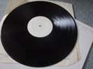 Cheap Trick Heaven Tonight EPC S 82679 Pre-Release WHITE Label Vinyl LP Album
