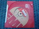 JUDY MOWATT ' WHAT A EXPERIENCE, POUR SUGAR ON ME ' 7'' FACTORY SAMPLE