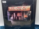 Elton John - Don't Shoot Me I'm Only The Piano Player Red Splatter Vinyl