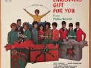 PHIL SPECTOR A Christmas Gift For You  PHILLES R&B 1963 LP Darlene Love  RARE
