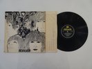 THE BEATLES REVOLVER LP  1966? UK 1ST? DR. ROBERT LABEL & KT TAX CODE