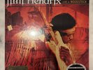 SEALED - JIMI HENDRIX [Live at Woodstock] BOX SET - LIMITED COLLECTOR'S EDITION