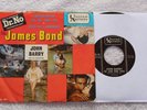 John Barry  - The James Bond Theme -  