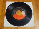 METALLICA One / The Prince Vinyl 45 VG+ RARE Heavy Metal