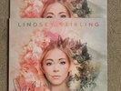 Lindsey Stirling Duality Metallic Gold Vinyl + Signed Autographed Cover