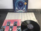 LP VINYL JOURNEY FRONTIERS 25AP 2500 JAPAN 1ST PRESS NEAR MINT IN SHRINK
