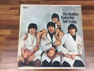 The Beatles Butcher Cover Yesterday And Today Vinyl T-2553 Super Rare Very Good