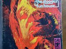 The Stooges Fun House Vinyl PROMO RARE EKS-74071 1970
