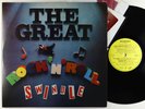 Sex Pistols - The Great Rock 'N' Roll Swindle 2xLP - Virgin UK VG+