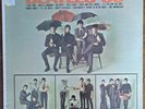 SEALED  MONO  BEATLES 