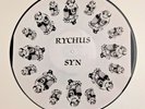 RYCHUS SYN, 12