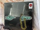 RUN THE JEWELS - Run The Jewels Tgt Exclusive Red/Black Vinyl LP NEW SEALED