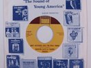Northern Soul 45 MARVIN GAYE Ain't Nothing Like The Real Thing TAMLA NM HEAR a
