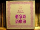 Fairport Convention / Liege And Lief - Classic Folk Rock Lp - Rare Promo Copy