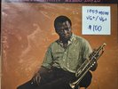 MILES DAVIS Milestones LP COLUMBIA CL 1193 US 1958 6-EYE DG MONO John Coltrane