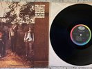 Stained Glass – Crazy Horse Roads ; 1968 LP 1ST PRESS VINYL IS VG ++