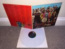 THE BEATLES Sgt Peppers Lonely Hearts Club Band LP Capitol 1967 US 1st Press