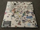 LED ZEPPELIN - III - DELUXE EDITION DOUBLE ALBUM 12