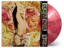 DEAD OR ALIVE NUDE 30th Anniversary COLOURED Ed. Music On Vinyl NUMBERED 251