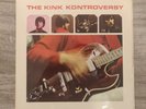 The kinks Kink Kontroversy 1st Press Stunning EX