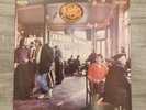 The kinks The kinks Muswell Hillbillies UK 1st Press Stunning EX+