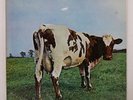 PINK FLOYD ATOM HEART MOTHER ODEON OP80102 Japan VINYL LP
