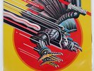 JUDAS PRIEST SCREAMING FOR VENGEANCE EPIC 253P371 Japan VINYL LP