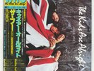 THE WHO KIDS ARE ALRIGHT CBS/SONY 40AP1630 Japan VINYL LP