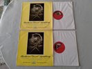 ALP 1286-7 BEETHOVEN Symphony No. 9 Furtwangler 2LP only FAIR see description