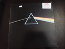 Pink Floyd Dark Side Of The Moon EMI 100 Vinyl LP Posters Stkrs 180 GM Near Mint
