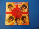 The Jackson 5 Christmas Album LP (2014) NEW Shrink Wrap Tear