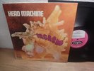 HEAD MACHINE ORGASM 1970 HEAVY PROG / Acid Rock, PSYCH Lp Top rare