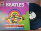 GERMANY LP The Beatles ‎– Magical Mystery Tour Plus Other Songs SHZE 327, LISTEN