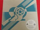 NEW ORDER Procession / Everything's Gone Green 45 rpm (1981) Factory PS VG+/VG+