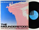 Misunderstood - Before The Dream Faded LP - Cherry Red UK