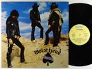Motorhead - Ace Of Spades LP - Bronze Germany
