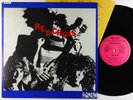 Red Cross (Redd Kross) - Born Innocent LP - Smoke Seven OG Press VG+