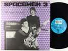 Spacemen 3 - The Perfect Prescription LP - Genius OG Press VG++