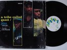TRIBE CALLED QUEST Jazz (We've Got) JIVE 12