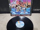 Keel The Final Frontier Lp Vinyl OG 1987 1st Press FULLY SIGNED VG+/NM- Wax