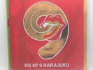 The Rolling Stones LP  Goats Head Soup Vinyl RS No.9 Harajuku Ltd. Japan Press