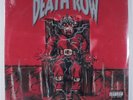DEATH ROW GREATEST HITS Various Artists DEATH ROW P150677 4XLP gatefold SEALED w