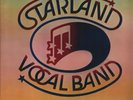 Starland Vocal Band +INSERT JAPAN RCA Vinyl LP