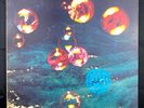 Deep Purple Who Do We Think We Are GREEN LABEL vinyl record LP, 33 RPM NM M-