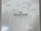 The Rolling Stones 60th Anniversary Set (Vinyl, Singles) - OPENED