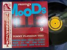 THE TOMMY FLANAGAN TRIO PRESTIGE/MOODSVILLE SMJ 6319 OBI STEREO JAPAN Vinyl LP