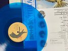 Masayoshi Takanaka SEYCHELLES Vinyl LP Clear Sky Blue UPJY-9433 JAPAN NEW