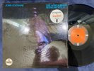 JOHN COLTRANE AFRICA BRASS VOL.2 IMPULSE MCA-42232 STEREO SHRINK US LP